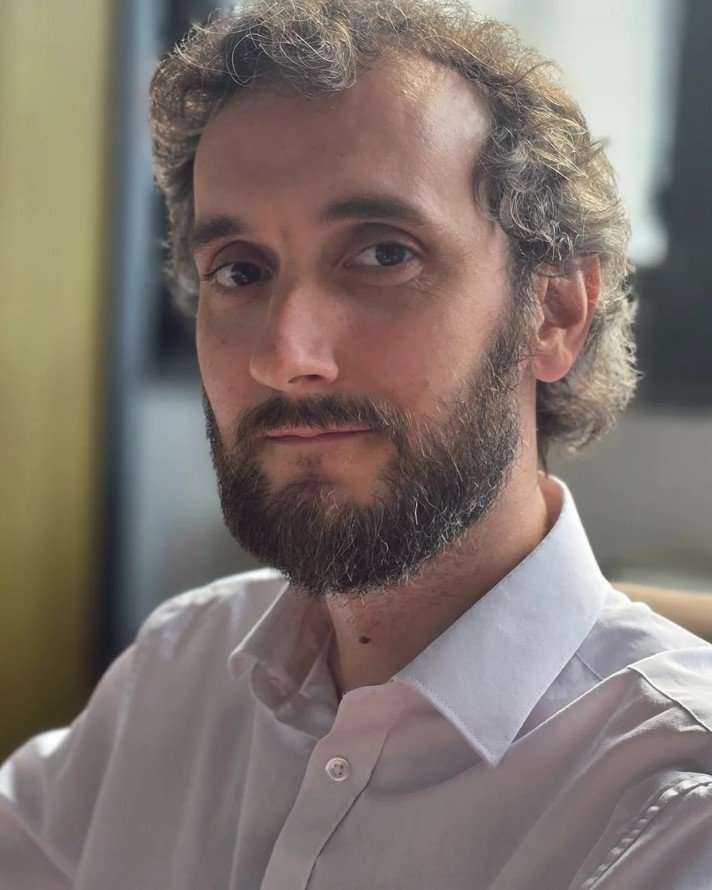 Edouard de DREUX BRÉZÉ