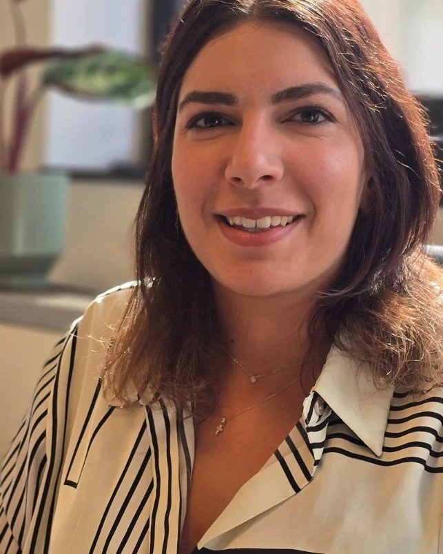 Nadine MATTA
