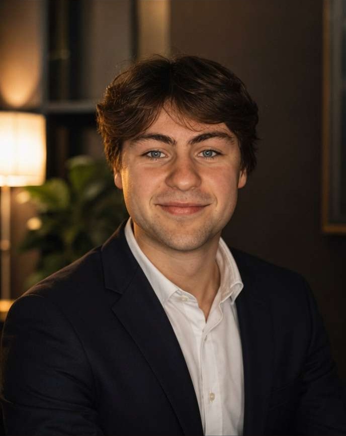 Nicolas LOISEL